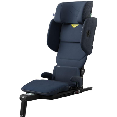 Axkid Up Glaciar Lake Blue