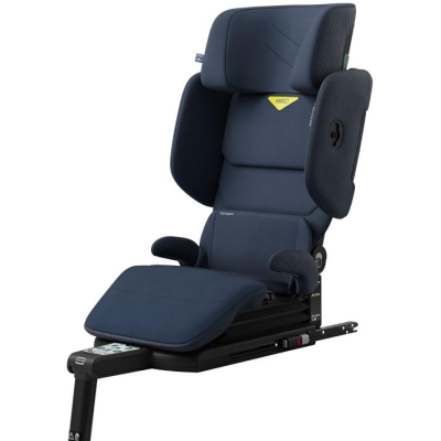 Axkid Up Glaciar Lake Blue