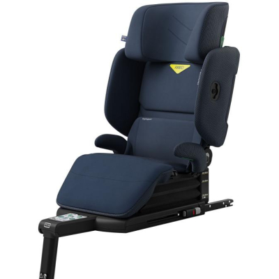 Axkid Up Glaciar Lake Blue