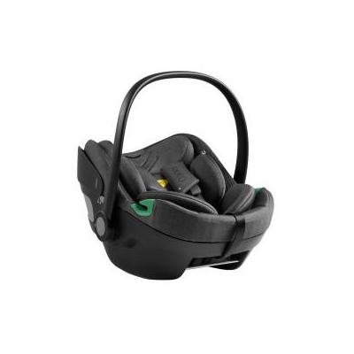 Axkid Gokid Arctic Mist Grey