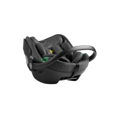 Axkid Gokid Arctic Mist Grey