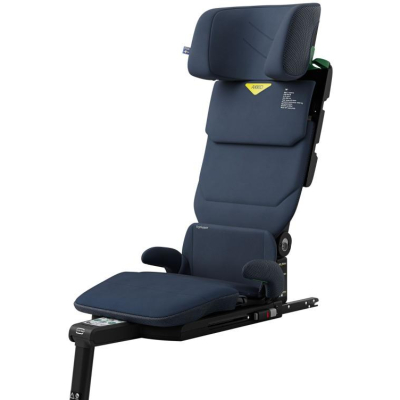 Axkid Up Glaciar Lake Blue