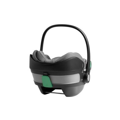 Axkid Gokid Arctic Mist Grey