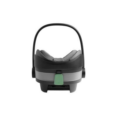 Axkid Gokid Arctic Mist Grey