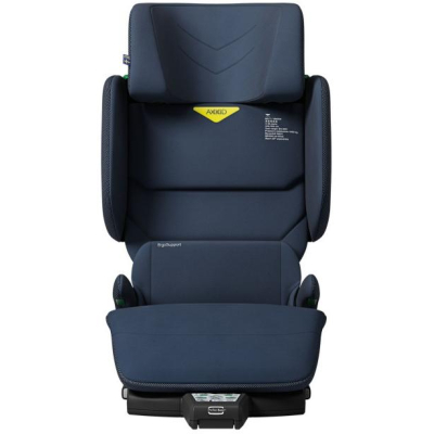 Axkid Up Glaciar Lake Blue