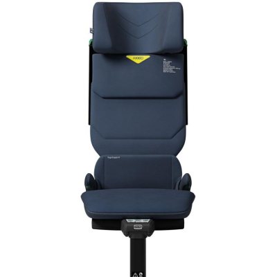 Axkid Up Glaciar Lake Blue