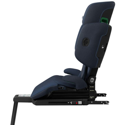 Axkid Up Glaciar Lake Blue