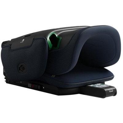 Axkid Up Glaciar Lake Blue