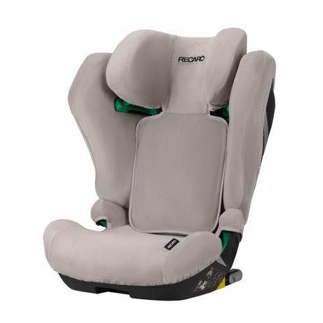 Celoroční froté potah do autosedačky RECARO AXION 1