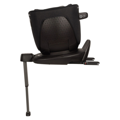 Nuna PRUU™ aire caviar