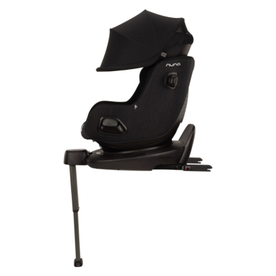 Nuna PRUU™ aire caviar