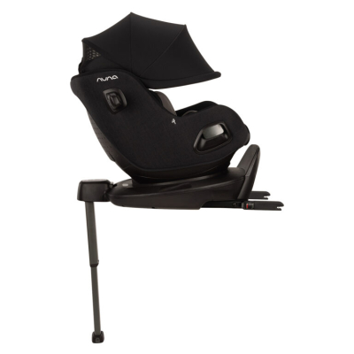 Nuna PRUU™ aire caviar