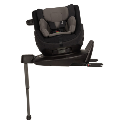 Nuna PRUU™ aire caviar