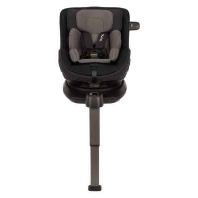 Nuna PRUU™ aire caviar