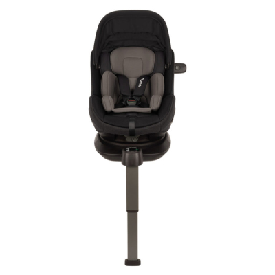 Nuna PRUU™ aire caviar