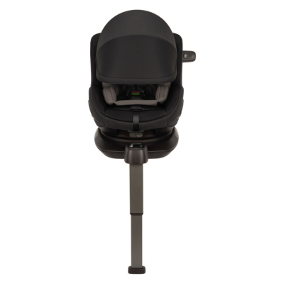 Nuna PRUU™ aire caviar