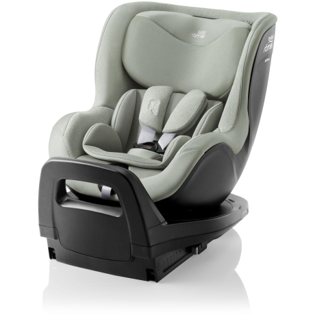 BRITAX Autosedačka Dualfix Pro M Style, Sage Green