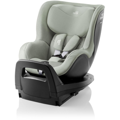 BRITAX Autosedačka Dualfix Pro M Style, Sage Green