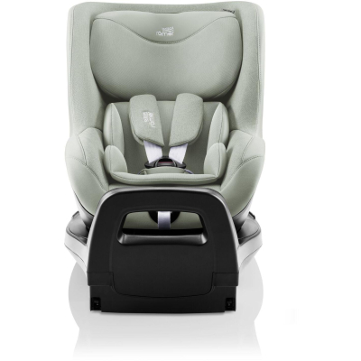 BRITAX Autosedačka Dualfix Pro M Style, Sage Green