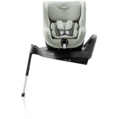 BRITAX Autosedačka Dualfix Pro M Style, Sage Green