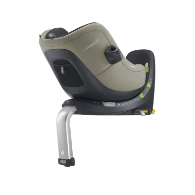 SWANDOO Marie 5 i-Size Alfalfa