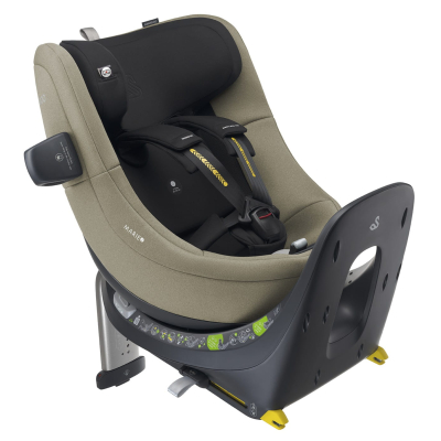 SWANDOO Marie 5 i-Size Alfalfa