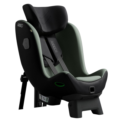 Axkid Minikid 4 Pro Nordic Bloom Green