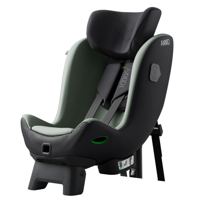Axkid Minikid 4 Pro Nordic Bloom Green