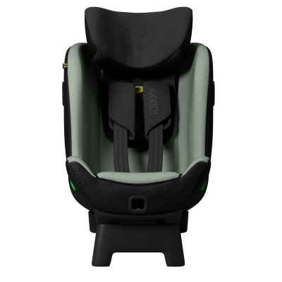 Axkid Minikid 4 Pro Nordic Bloom Green