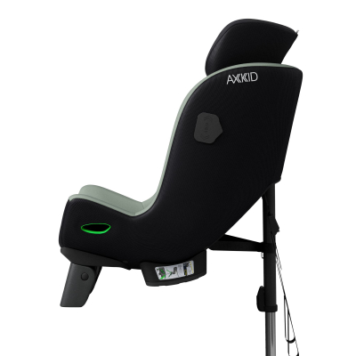 Axkid Minikid 4 Pro Nordic Bloom Green