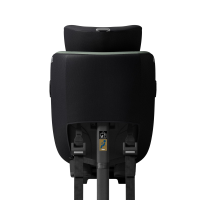 Axkid Minikid 4 Pro Nordic Bloom Green