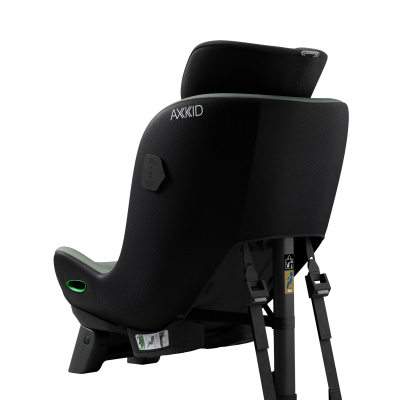 Axkid Minikid 4 Pro Nordic Bloom Green