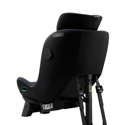 Axkid Minikid 4 Pro Glacier Lake Blue