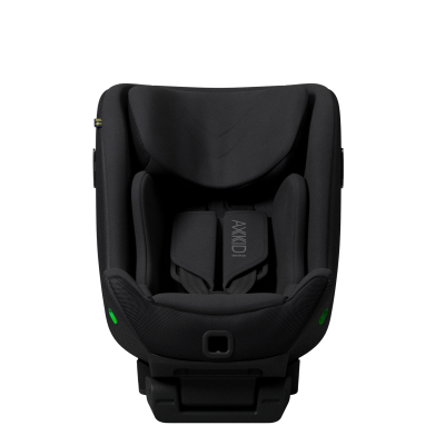 Axkid Minikid 4 Pro Coastal Storm Black