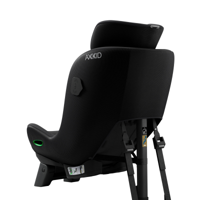 Axkid Minikid 4 Pro Coastal Storm Black