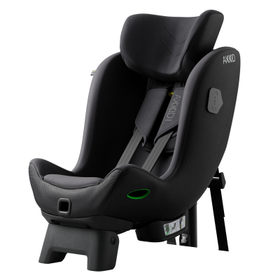 Axkid Minikid 4 Pro Arctic Mist Grey