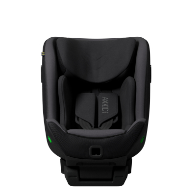 Axkid Minikid 4 Pro Arctic Mist Grey