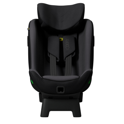 Axkid Minikid 4 Pro Arctic Mist Grey