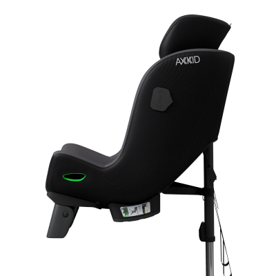 Axkid Minikid 4 Pro Arctic Mist Grey