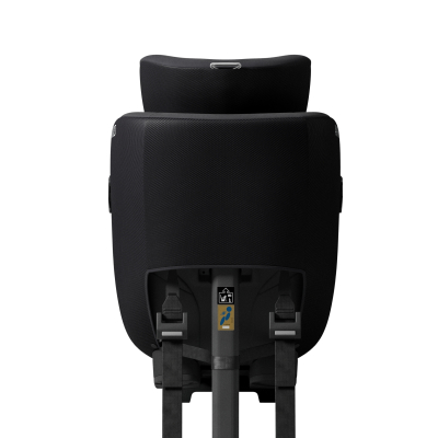 Axkid Minikid 4 Pro Arctic Mist Grey