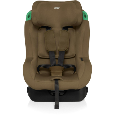 ZOPA Autosedačka Verso R129, Toffee Brown
