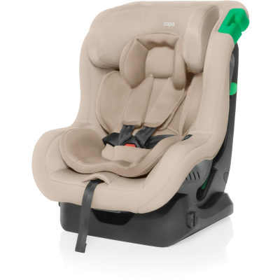 ZOPA Autosedačka Verso R129, Ivory Beige