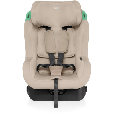 ZOPA Autosedačka Verso R129, Ivory Beige