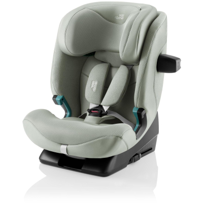 BRITAX Autosedačka Advansafix Pro Style, Sage Green