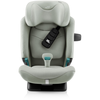 BRITAX Autosedačka Advansafix Pro Style, Sage Green