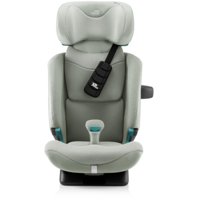 BRITAX Autosedačka Advansafix Pro Style, Sage Green