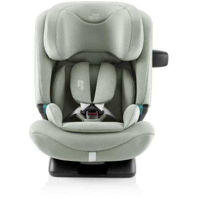 BRITAX Autosedačka Advansafix Pro Style, Sage Green