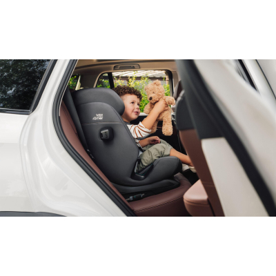 BRITAX Autosedačka Advansafix Pro Style, Sage Green
