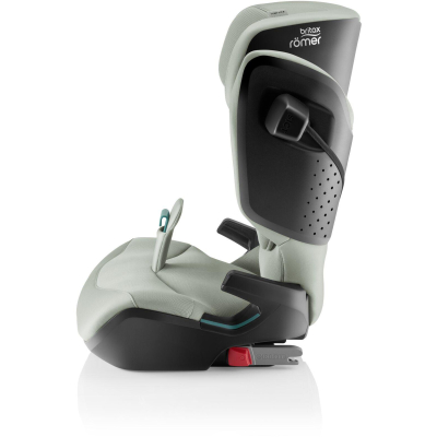 BRITAX Autosedačka Kidfix Pro Style, Sage Green