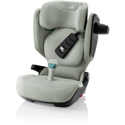 BRITAX Autosedačka Kidfix Pro Style, Sage Green